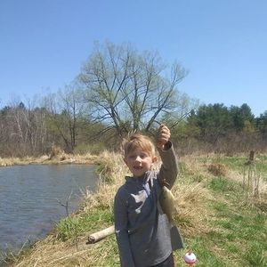 Meet your Posher, Christopher